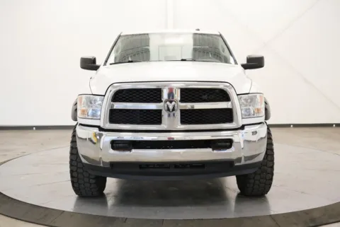 Photos of 2017 Ram 2500 SLT for sale in Chillicothe, OH at Chillicothe Truck