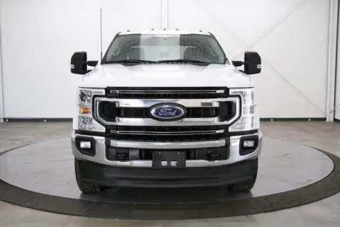 Photos of 2022 Ford F-350SD XLT for sale in Chillicothe, OH at Chillicothe Truck