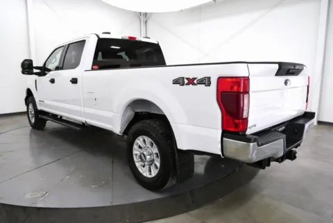 More photos of 2022 Ford F-350SD XLT at Chillicothe Truck, OH
