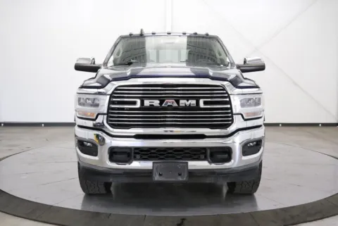 Photos of 2022 Ram 2500 Laramie for sale in Chillicothe, OH at Chillicothe Truck