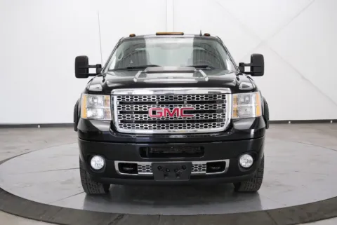 Photos of 2013 GMC Sierra 2500HD Denali for sale in Chillicothe, OH at Chillicothe Truck