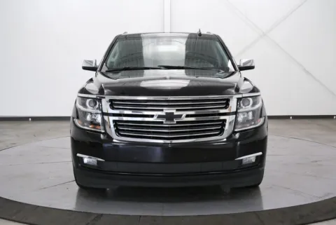 Photos of 2020 Chevrolet Suburban Premier for sale in Chillicothe, OH at Chillicothe Truck