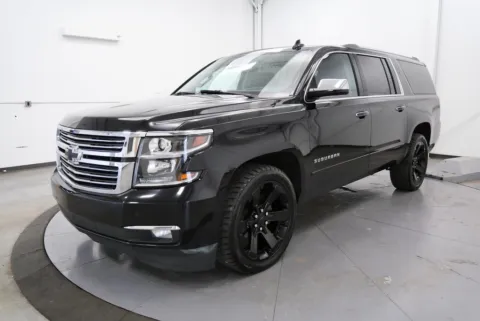 Another view of 2020 Chevrolet Suburban Premier for sale in Chillicothe, OH at Chillicothe Truck