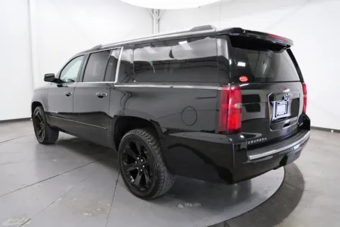 More photos of 2020 Chevrolet Suburban Premier at Chillicothe Truck, OH