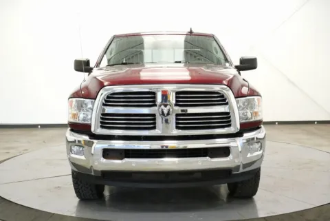 Photos of 2016 Ram 2500 Big Horn for sale in Chillicothe, OH at Chillicothe Truck