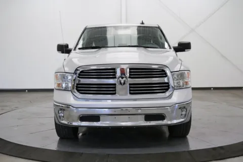 Photos of 2018 Ram 1500 Big Horn for sale in Chillicothe, OH at Chillicothe Truck