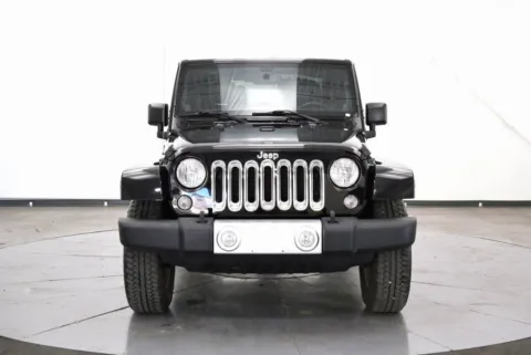 Photos of 2014 Jeep Wrangler Sahara for sale in Chillicothe, OH at Chillicothe Truck
