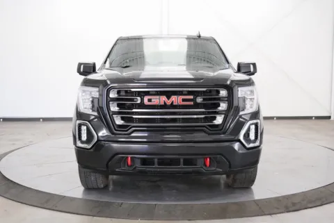 Photos of 2021 GMC Sierra 1500 AT4 for sale in Chillicothe, OH at Chillicothe Truck