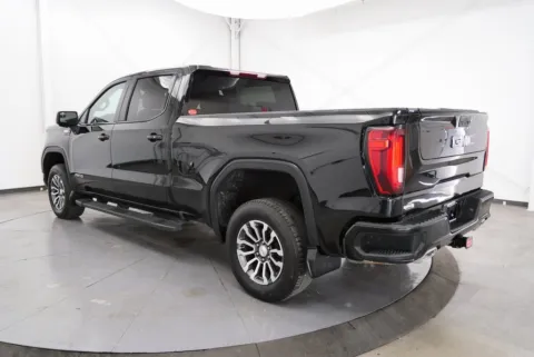 More photos of 2021 GMC Sierra 1500 AT4 at Chillicothe Truck, OH