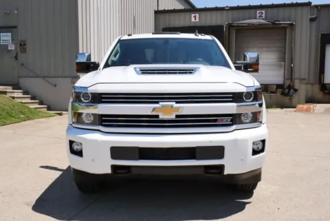 Photos of 2019 Chevrolet Silverado 3500HD LTZ for sale in Chillicothe, OH at Chillicothe Truck