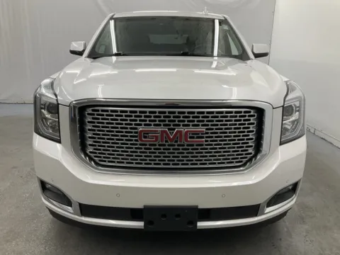 Photos of 2016 GMC Yukon Denali for sale in Chillicothe, OH at Chillicothe Truck