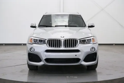 Photos of 2015 BMW X3 xDrive28i for sale in Chillicothe, OH at Chillicothe Truck