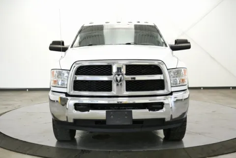Photos of 2018 Ram 2500 Tradesman for sale in Chillicothe, OH at Chillicothe Truck