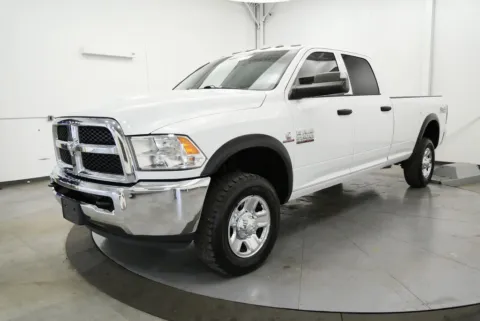 Another view of 2018 Ram 2500 Tradesman for sale in Chillicothe, OH at Chillicothe Truck