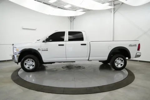 More photos of 2018 Ram 2500 Tradesman at Chillicothe Truck, OH