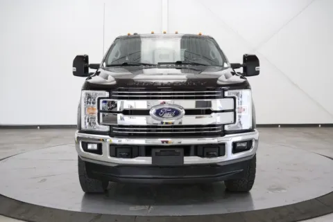 Photos of 2018 Ford F-350SD Lariat for sale in Chillicothe, OH at Chillicothe Truck