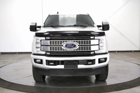Photos of 2019 Ford F-250SD Platinum for sale in Chillicothe, OH at Chillicothe Truck