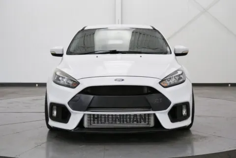 Photos of 2017 Ford Focus ST for sale in Chillicothe, OH at Chillicothe Truck