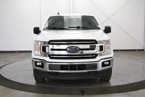 Photos of 2020 Ford F-150 XLT for sale in Chillicothe, OH at Chillicothe Truck