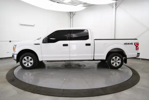 More photos of 2020 Ford F-150 XLT at Chillicothe Truck, OH