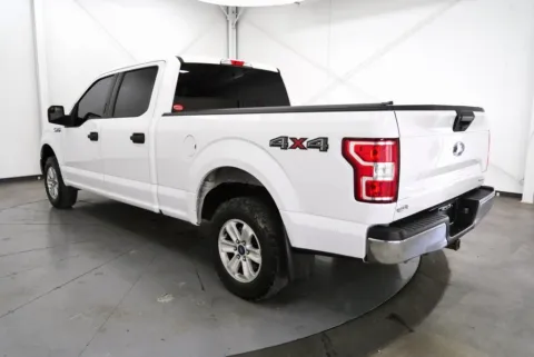 More photos of 2020 Ford F-150 XLT at Chillicothe Truck, OH