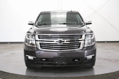 Photos of 2017 Chevrolet Suburban Premier for sale in Chillicothe, OH at Chillicothe Truck