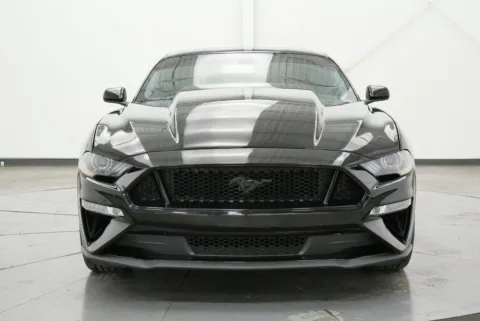 Photos of 2021 Ford Mustang GT Premium for sale in Chillicothe, OH at Chillicothe Truck