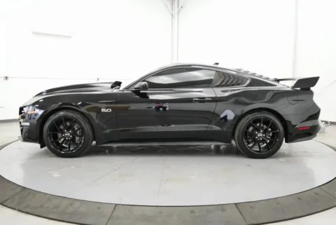 More photos of 2021 Ford Mustang GT Premium at Chillicothe Truck, OH