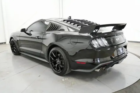 More photos of 2021 Ford Mustang GT Premium at Chillicothe Truck, OH