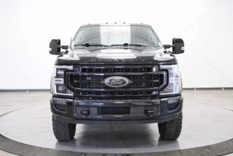Photos of 2021 Ford F-250SD Lariat for sale in Chillicothe, OH at Chillicothe Truck