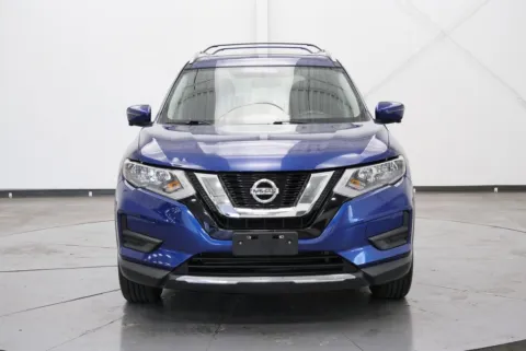 Photos of 2017 Nissan Rogue SV for sale in Chillicothe, OH at Chillicothe Truck