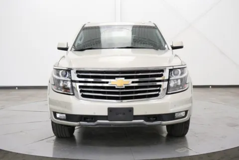 Photos of 2016 Chevrolet Tahoe LT for sale in Chillicothe, OH at Chillicothe Truck
