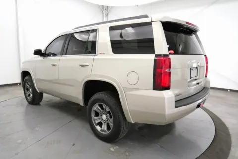 More photos of 2016 Chevrolet Tahoe LT at Chillicothe Truck, OH