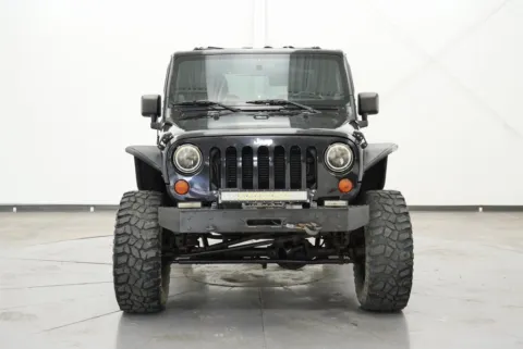 Photos of 2012 Jeep Wrangler Sahara for sale in Chillicothe, OH at Chillicothe Truck