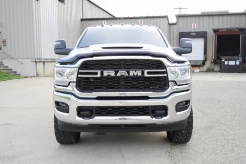 Photos of 2024 Ram 3500 Tradesman for sale in Chillicothe, OH at Chillicothe Truck