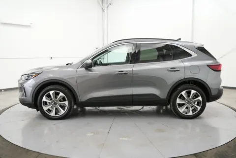 More photos of 2023 Ford Escape Platinum at Chillicothe Truck, OH