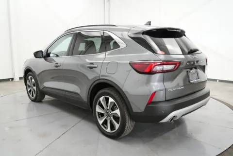 More photos of 2023 Ford Escape Platinum at Chillicothe Truck, OH