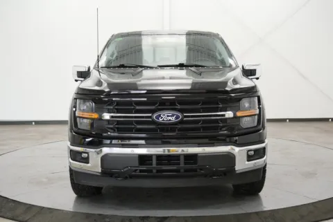 Photos of 2024 Ford F-150 XLT for sale in Chillicothe, OH at Chillicothe Truck
