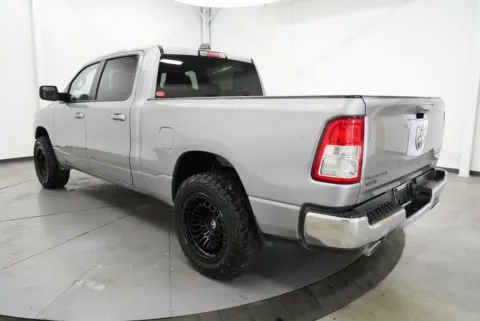 More photos of 2021 Ram 1500 Big Horn/Lone Star at Chillicothe Truck, OH