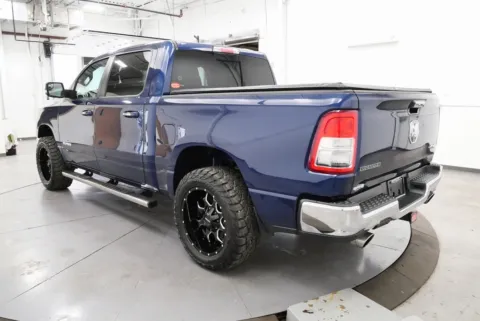 More photos of 2019 Ram 1500 Big Horn/Lone Star at Chillicothe Truck, OH