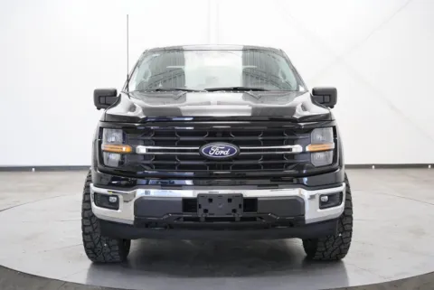 Photos of 2024 Ford F-150 XLT for sale in Chillicothe, OH at Chillicothe Truck