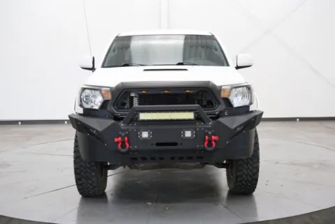 Photos of 2014 Toyota Tacoma for sale in Chillicothe, OH at Chillicothe Truck