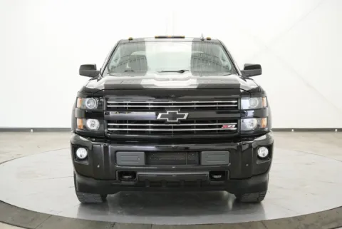 Photos of 2017 Chevrolet Silverado 2500HD LT for sale in Chillicothe, OH at Chillicothe Truck