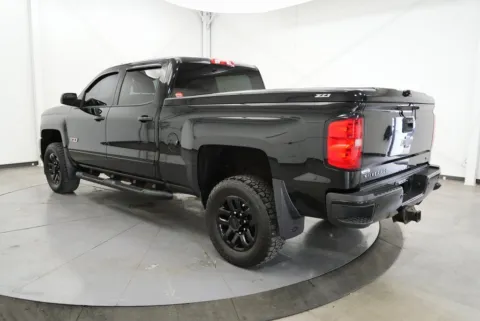 More photos of 2017 Chevrolet Silverado 2500HD LT at Chillicothe Truck, OH