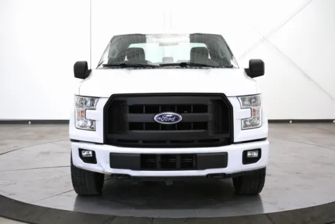 Photos of 2015 Ford F-150 XL for sale in Chillicothe, OH at Chillicothe Truck