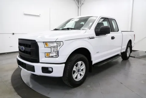 Another view of 2015 Ford F-150 XL for sale in Chillicothe, OH at Chillicothe Truck