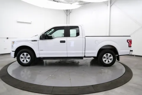 More photos of 2015 Ford F-150 XL at Chillicothe Truck, OH