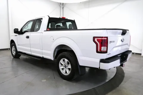 More photos of 2015 Ford F-150 XL at Chillicothe Truck, OH