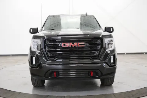 Photos of 2021 GMC Sierra 1500 AT4 for sale in Chillicothe, OH at Chillicothe Truck