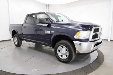 Photos of 2018 Ram 2500 SLT for sale in Chillicothe, OH at Chillicothe Truck
